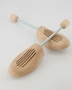 BER Beech Co Uni OKH Schuhspanner in Braun