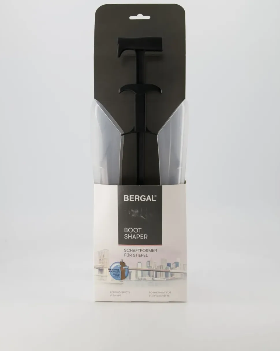 BER BOOT SHAPER PRO Schuhspanner in Transparent