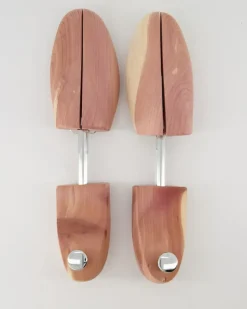 BER Cedar Elbrus Schuhspanner in Braun