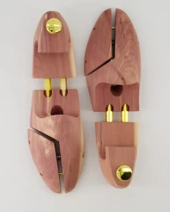 BER Cedar Matterhorn Schuhspanner in Braun