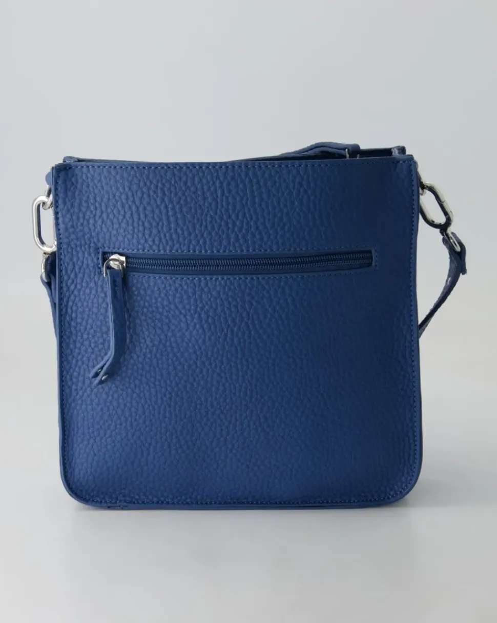Berly Handtasche in Blau