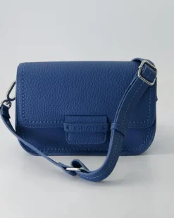 Berly Handtasche in Blau