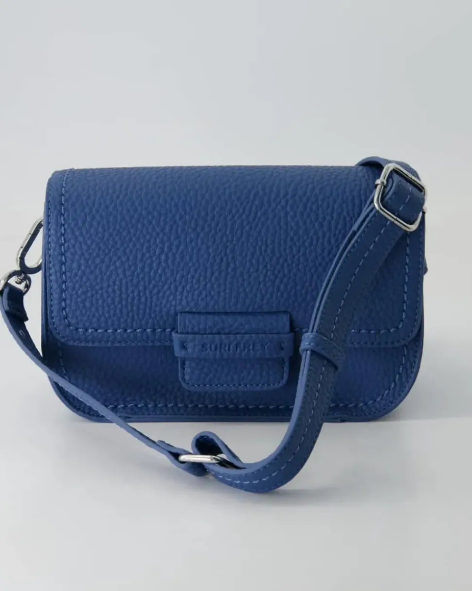 Berly Handtasche in Blau