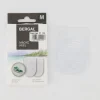 BER MAGIC HEEL 6892 GR.M Einlegesohlen in Transparent