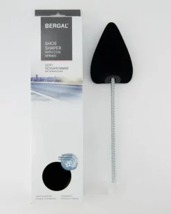 BER SHOE SHAPER COIL POINTED Schuhspanner in Schwarz