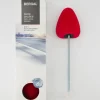 BER SHOE SHAPER COIL PUMPS Schuhspanner in Rot