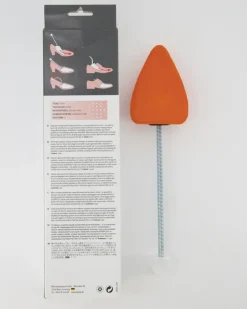 BER SHOE SHAPER COIL SUPERPOIN Schuhspanner in Orange