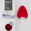 BER SHOE SHAPER HANDLE PUMPS Schuhspanner in Rot