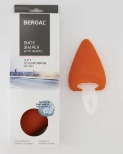 BER SHOE SHAPER HANDLE SUPERPO Schuhspanner in Orange
