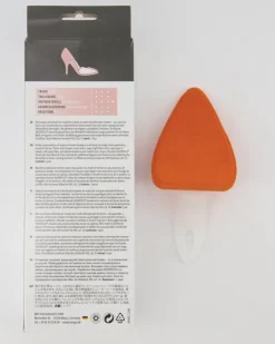 BER SHOE SHAPER HANDLE SUPERPO Schuhspanner in Orange