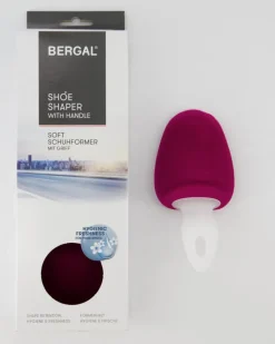 BER SHOE SHAPER HANDLE SUPERRO Schuhspanner in Lila