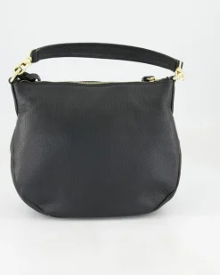 Beutel Juna Handtasche in Schwarz