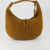 Beutel Nana Handtasche in Braun