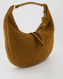 Beutel Nana Handtasche in Braun