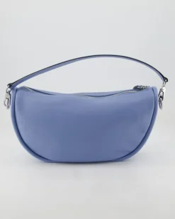 Beutel Willow Handtasche in Blau