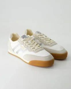 Beylana Sneaker Sneaker in Weiß