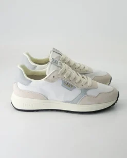 Beywin Sneaker Sneaker in Beige