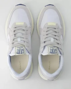 Beywin Sneaker Sneaker in Blau