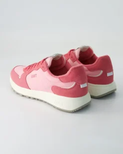 Beywin Sneaker Sneaker in Rosa