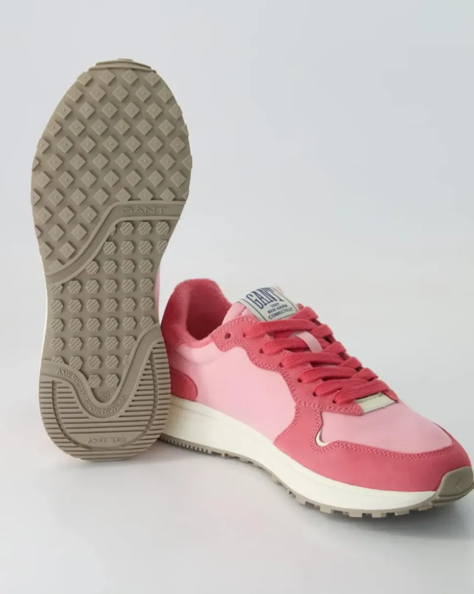 Beywin Sneaker Sneaker in Rosa