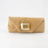 B761 Handtasche in Beige