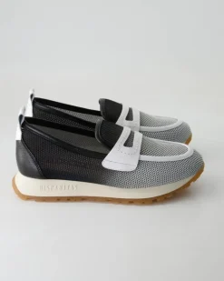 BHV254043 Slipper in Weiß