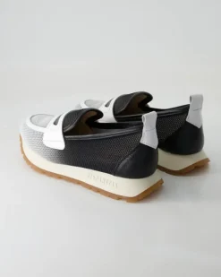BHV254043 Slipper in Weiß