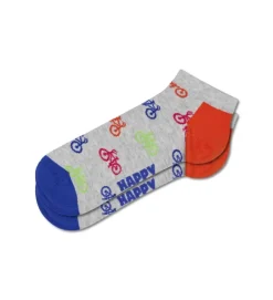 Bike Low Sock Socken in Mehrfarbig