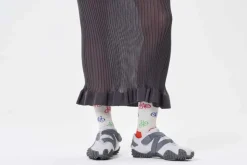 Bike Sock Socken in Mehrfarbig