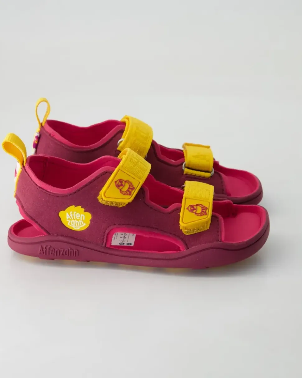 Bird Sandalen in Rot