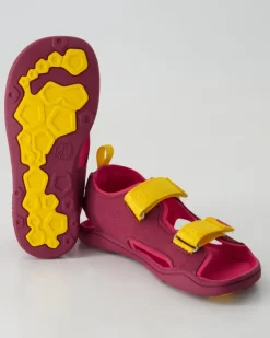 Bird Sandalen in Rot