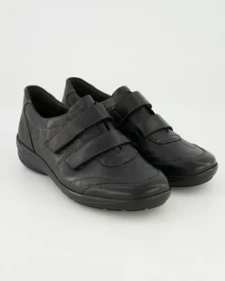 Birgit Slipper in Schwarz