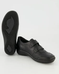 Birgit Slipper in Schwarz