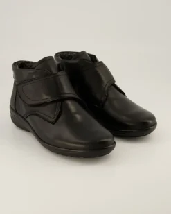 Birgit Winterschuhe in Schwarz