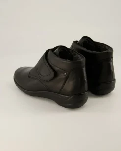 Birgit Winterschuhe in Schwarz