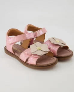 bisgaard barbara Sandalen in Rosa