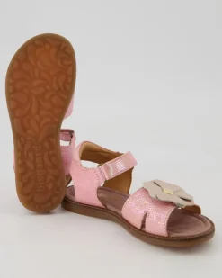 bisgaard barbara Sandalen in Rosa