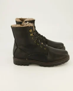 bisgaard mia Winterstiefel in Schwarz