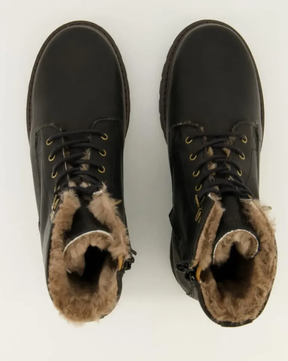 bisgaard mia Winterstiefel in Schwarz