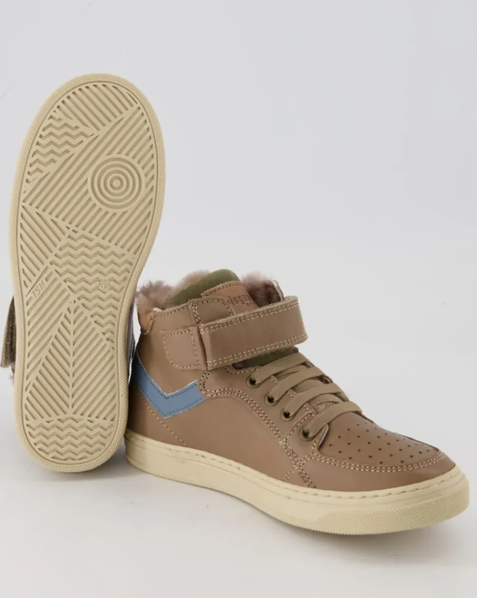 bisgard ian Winterstiefel in Grau