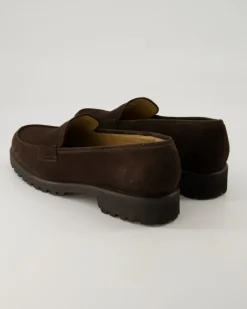 7801Bis Slipper in Braun