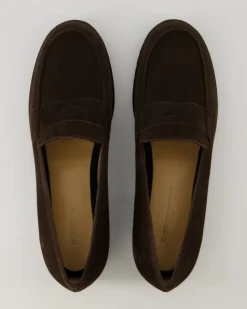 7801Bis Slipper in Braun