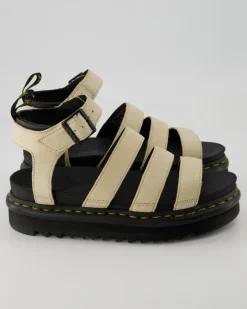 Blaire Sandalen in Beige