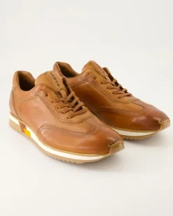 BLAKE Sneaker in Braun