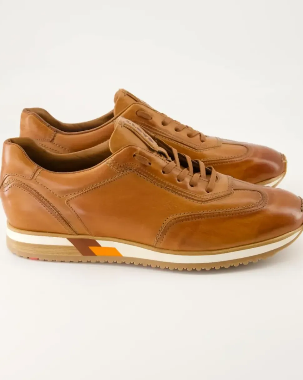 BLAKE Sneaker in Braun