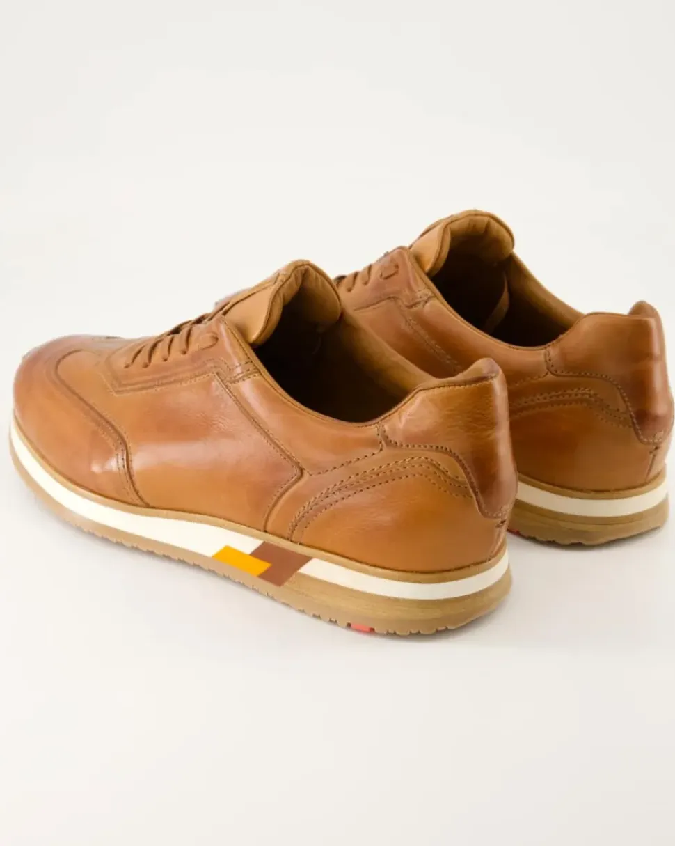 BLAKE Sneaker in Braun