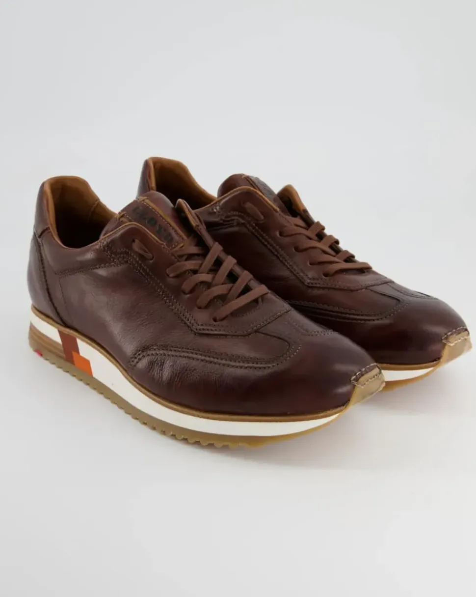 BLAKE Sneaker in Braun