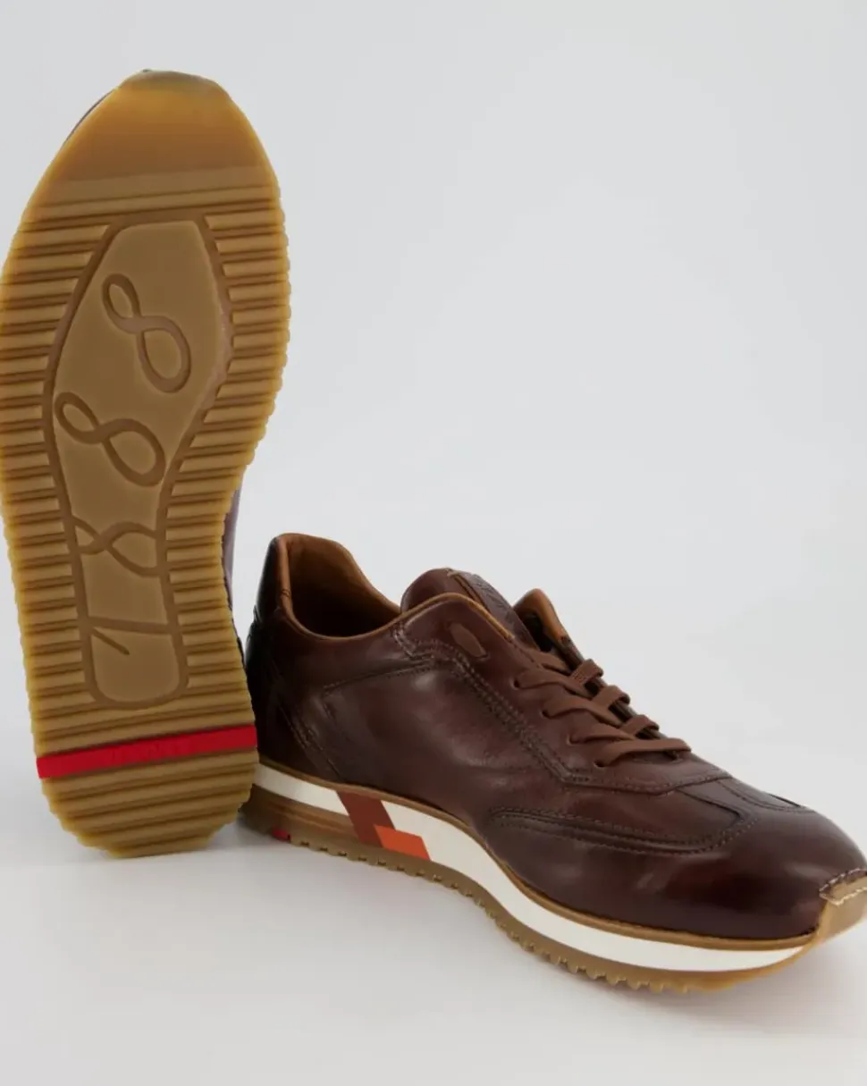 BLAKE Sneaker in Braun