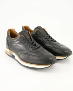 BLAKE Sneaker in Schwarz