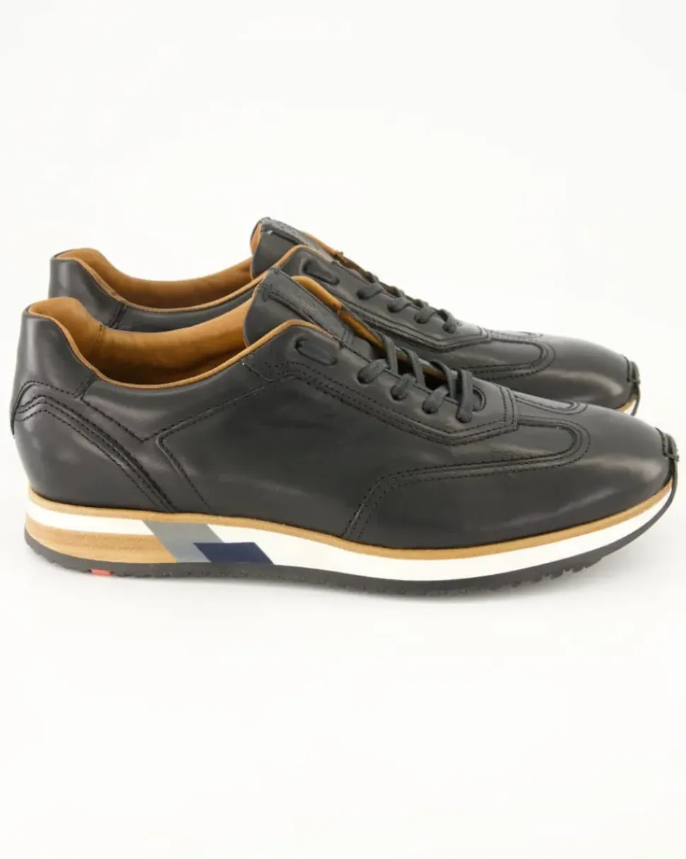 BLAKE Sneaker in Schwarz